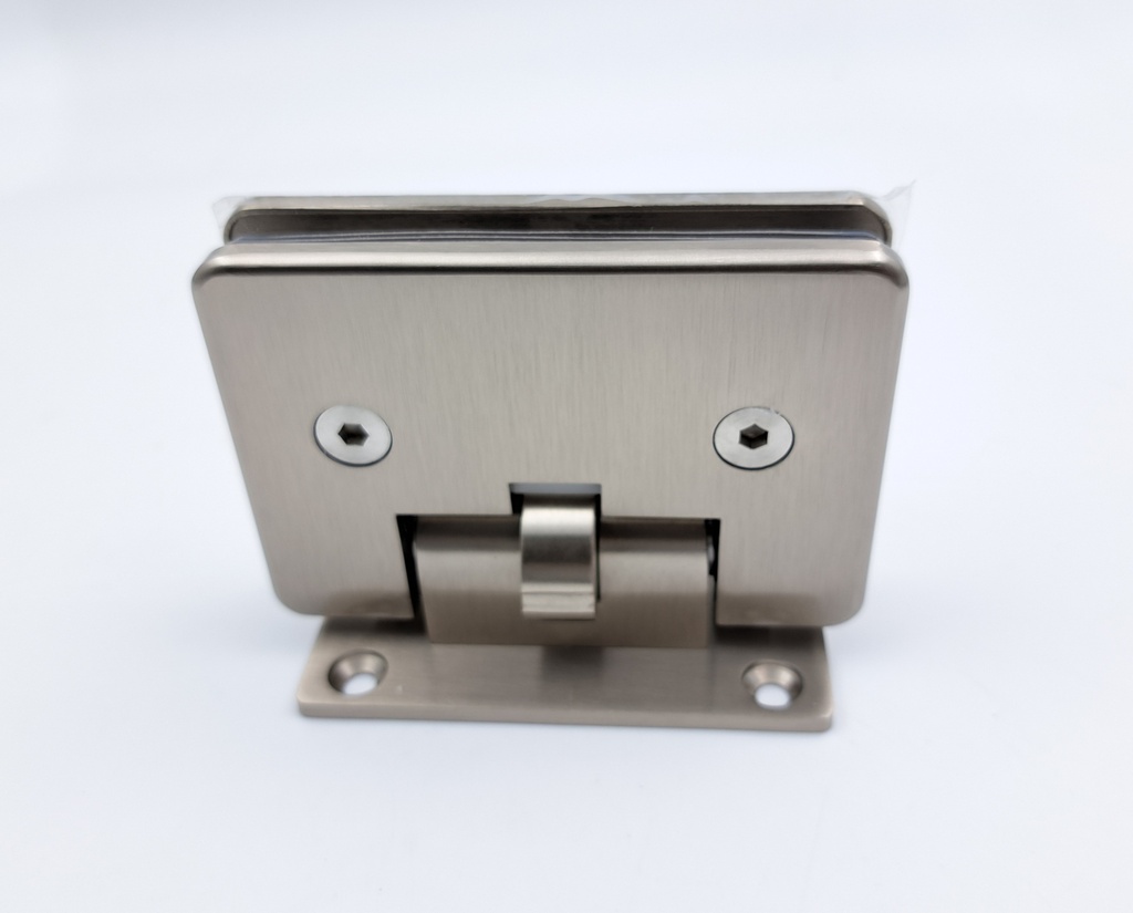 Glass/Wall Automatic Hinge