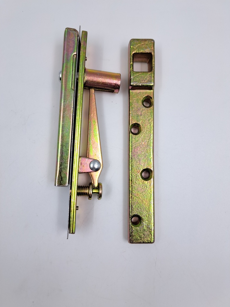 Italian Accessories Bottom Iron