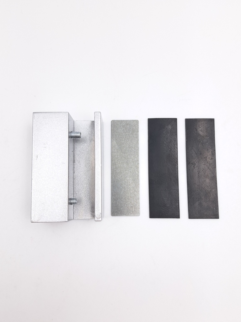 Clip for Solenoid Lock G/W