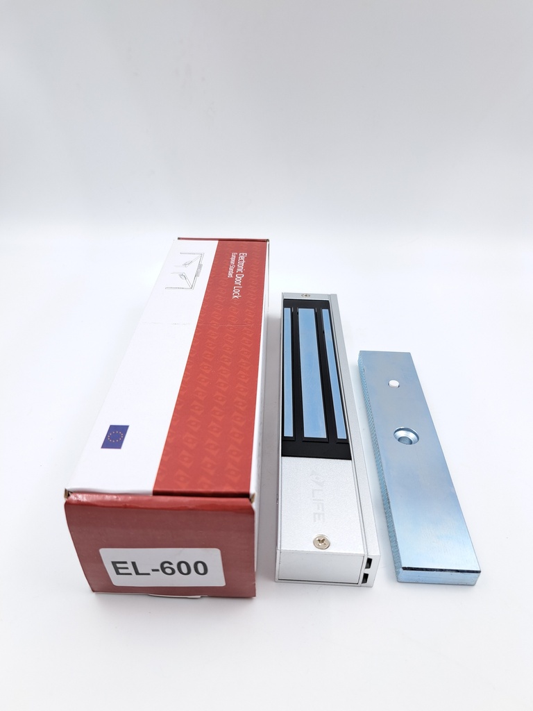 Magnetic G/W Lock 280XP (12 volts)