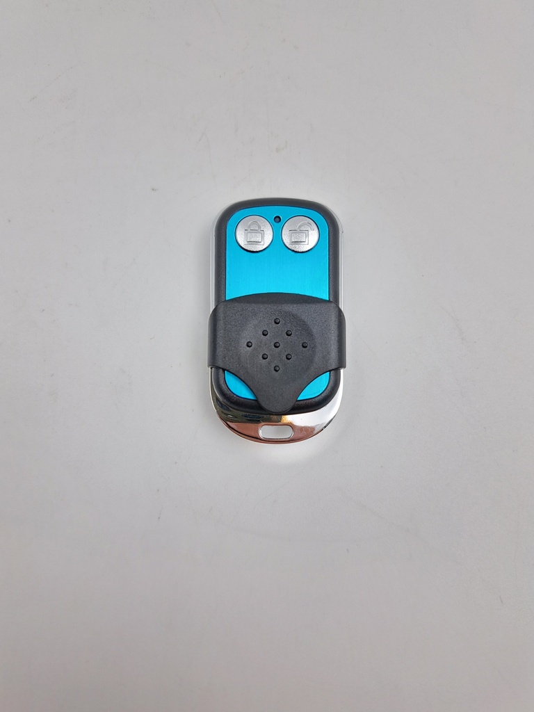 Remote Control for Magnetic Lock