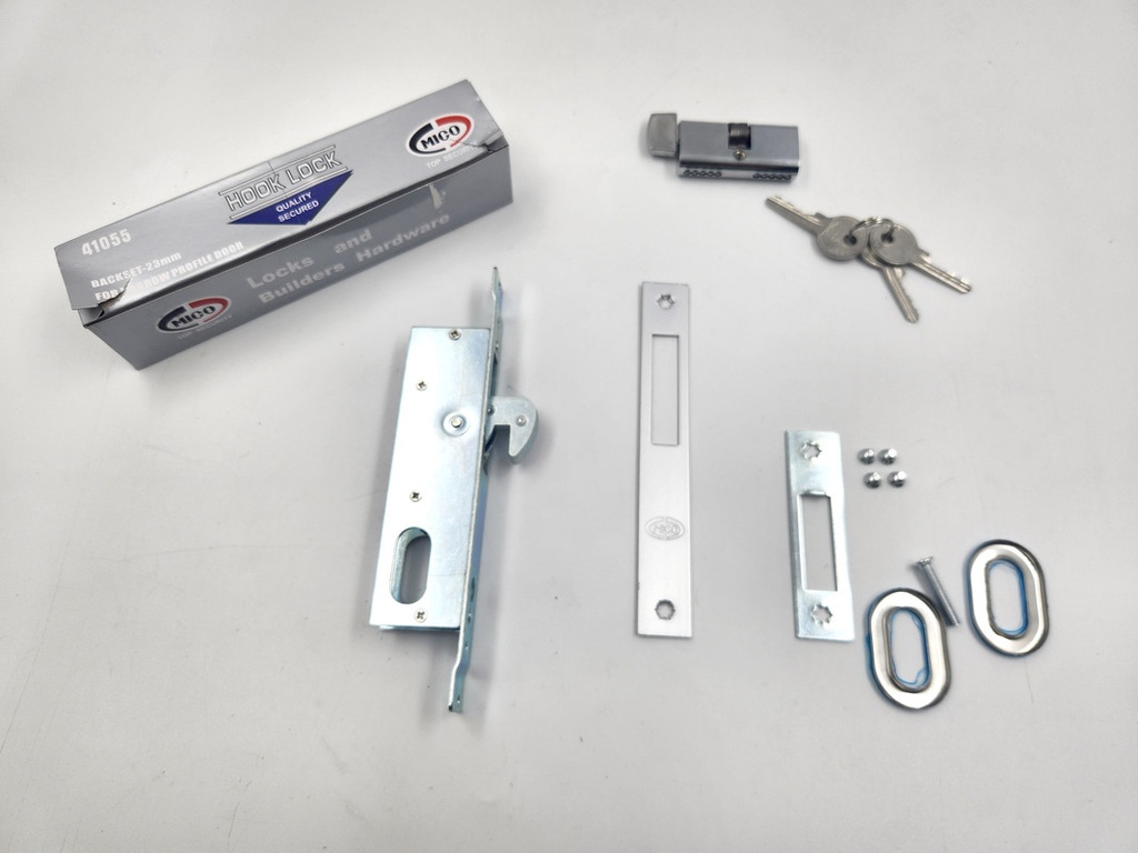 Mico Lock