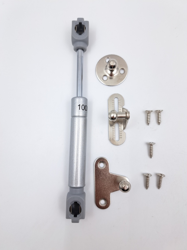 Gas Spring