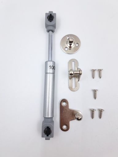 [GasSpring-10.01.015 10.01.001S Short 060] Gas Spring (Short, 60N)
