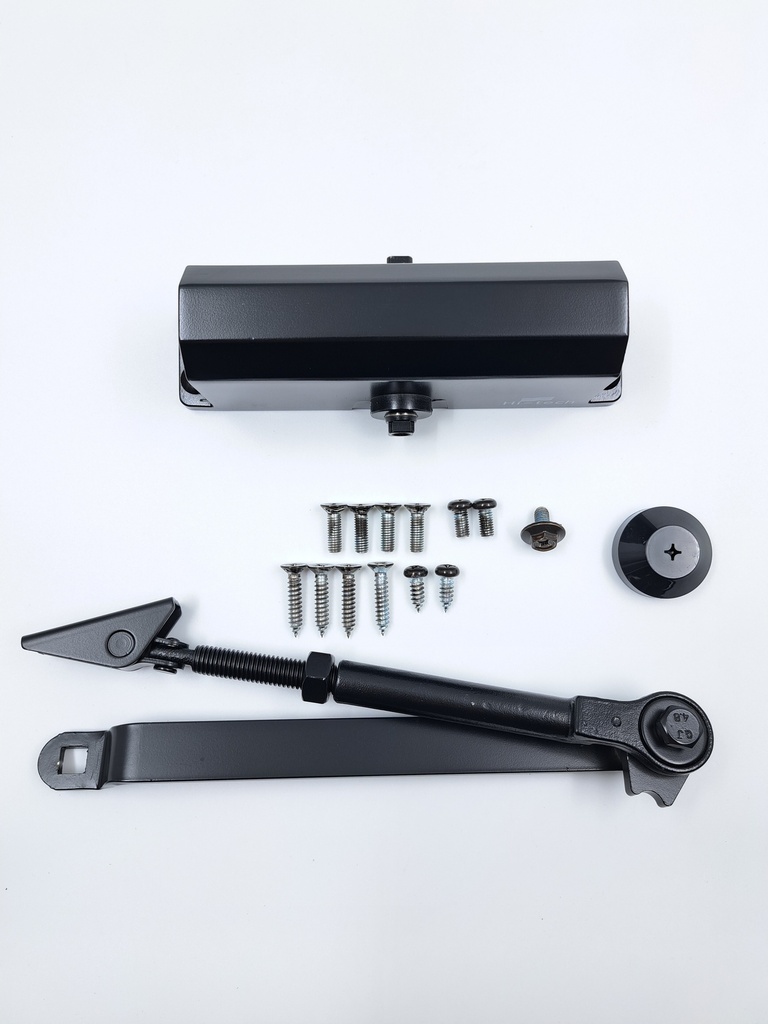 Overhead Door Closer