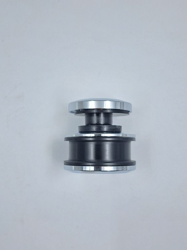Roller for Sliding Bac a Douche Set