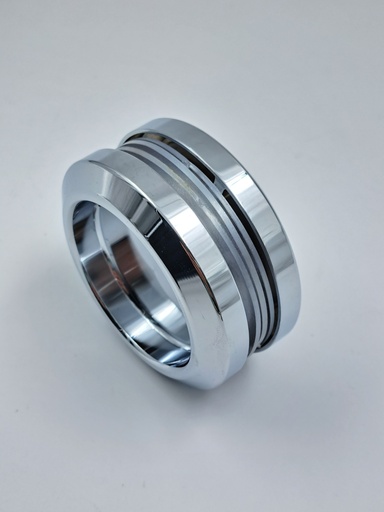 Handle for Sliding Bac a Douche Set