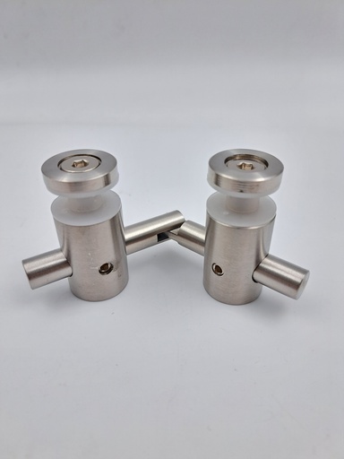 Adjustable Double Oliver