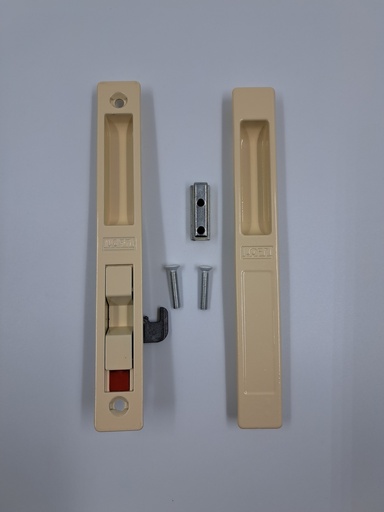 Two Face Lock