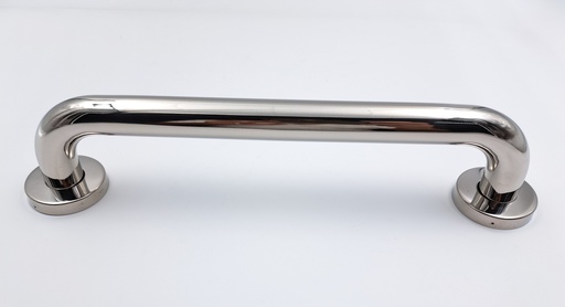 Glass Pull Handle
