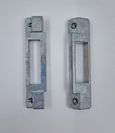 [Lock-Keeper-2000] Keeper 2000 for Lock