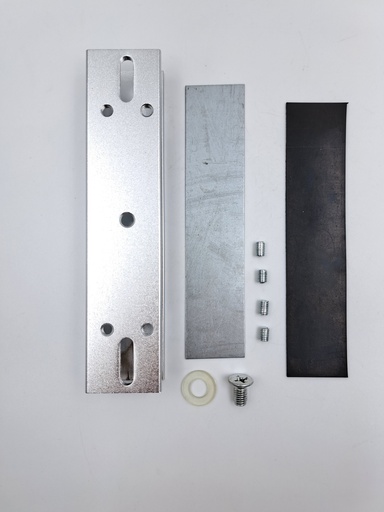 [Electric-Lock-UB-600-U-BRACKET-CLIP-MAGNETIC-LOCK] U Accessories for 280XP