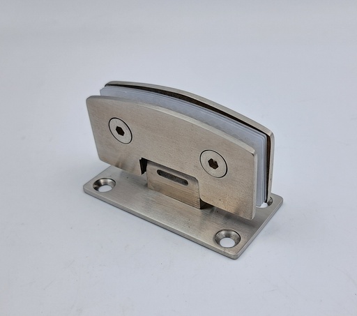 [Glass-Acce-Hinge-GBC-302S-SSS] Glass/Wall Small