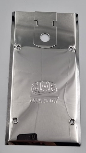 Cover for MAB Floor Spring